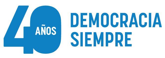 40 años de democracia